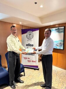 Felicitation-Chair-Dr.-BSV-Prasad