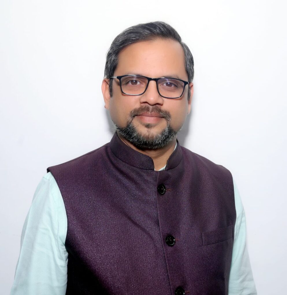 Dr. Nilesh Jejurkar