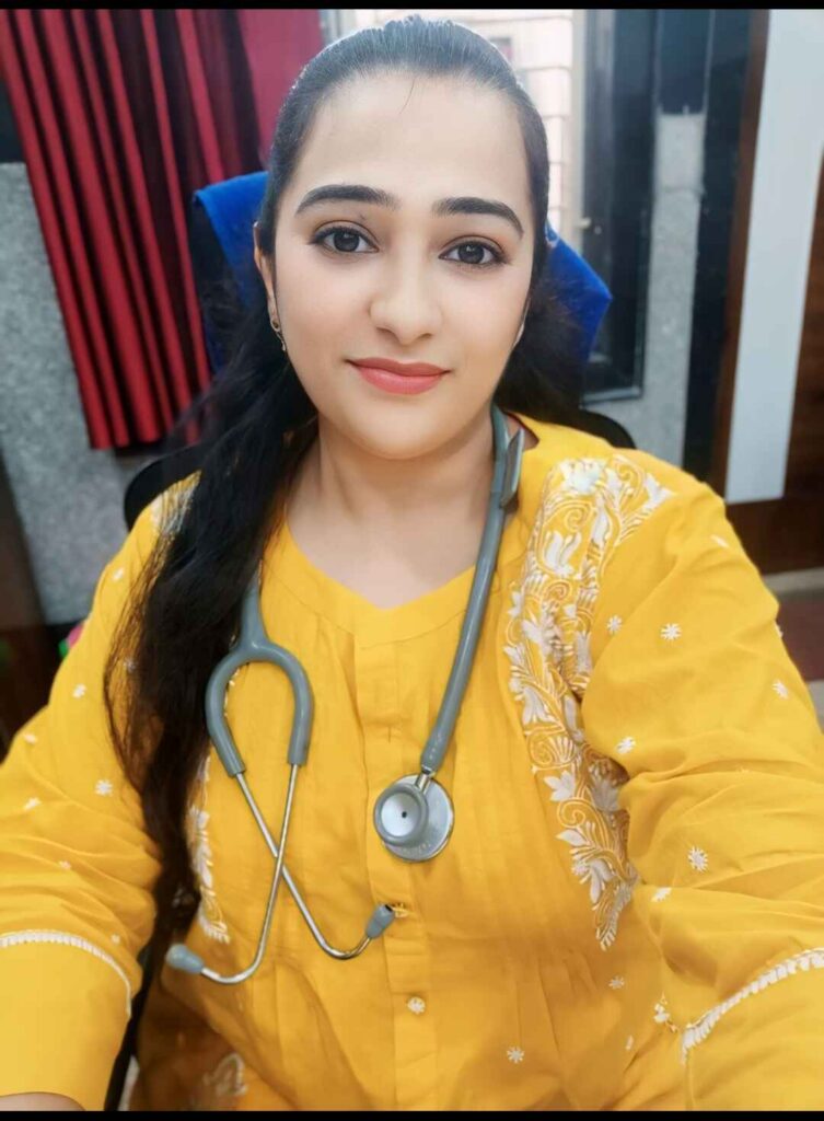 Dr. Sneha Rajendra Mehta