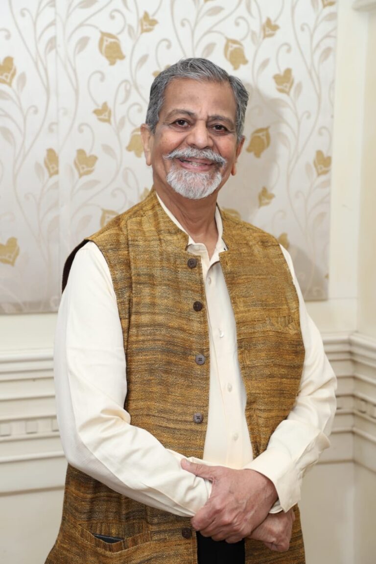 Dr. Shirish Sule