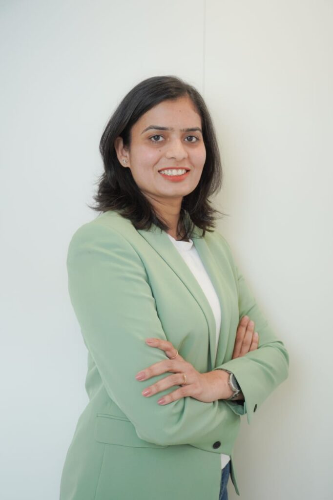Dr. Swati Chavhan-Vanjari